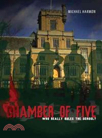 The Chamber of Five | 拾書所