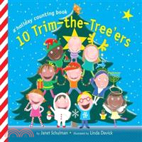 10 Trim-the-Tree'ers