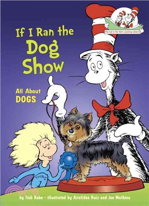 If I Ran the Dog Show