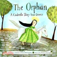 The orphan :a Cinderella sto...