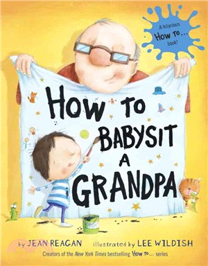 How to Babysit a Grandpa