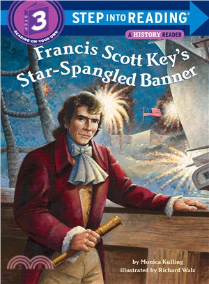 Francis Scott Key's Star-Spangled Banner