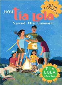 How Tia Lola Saved the Summer