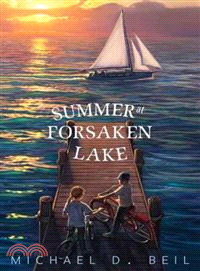 Summer at Forsaken Lake