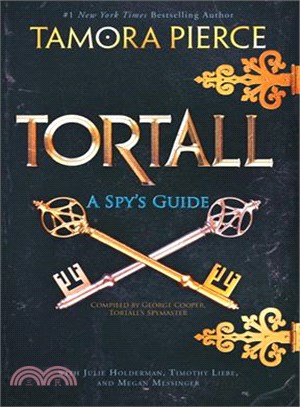 Tortall ─ A Spy's Guide