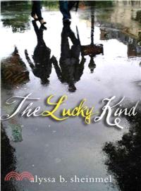 The Lucky Kind | 拾書所