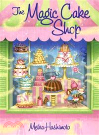 The Magic Cake Shop