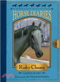 Risky Chance (Horse Diaries 7)