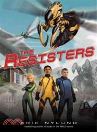 The Resisters