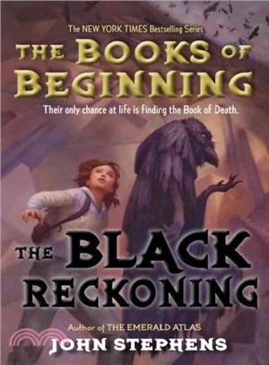 The black reckoning /