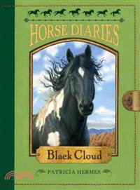 Black Cloud (Horse Diaries 8)