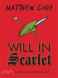 Will in Scarlet