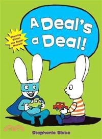 A Deal\