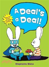 A Deal's a Deal!