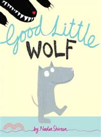 Good little wolf /