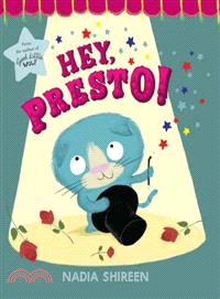 Hey, Presto!
