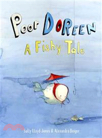 Poor Doreen :a fishy tale /