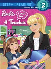 I Can Be a Teacher ─ I Can Be a Teacher