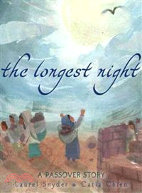 The longest night :a passover story /