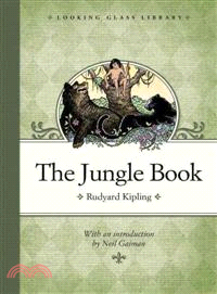 The Jungle Book