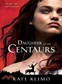 Daughter of the Centaurs