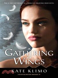 A Gathering of Wings