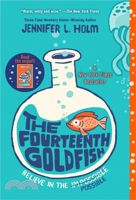 The fourteenth goldfish /