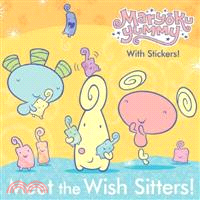 Meet the Wish Sitters!