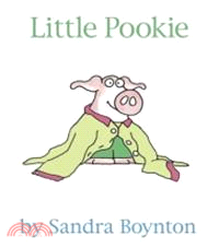 Little Pookie /