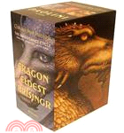 Eragon & Eldest & Brisingr ─ Eragon / Eldest / Brisingr