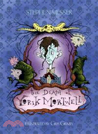 The Death of Yorik Mortwell