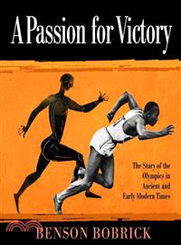 A passion for victory :the s...