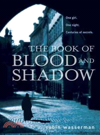 The Book of Blood and Shadow