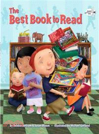 The Best Book to Read