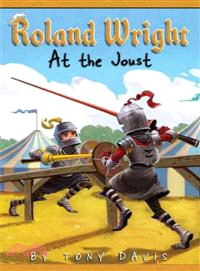 At the Joust