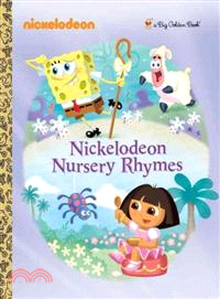 Nickelodeon Nursery Rhymes