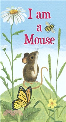 I am a Mouse /