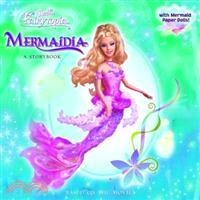 Barbie FairyTopia Mermaidia