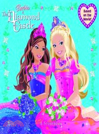 Barbie and The Diamond Castle