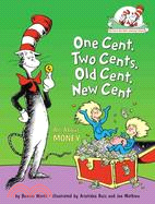 One cent, two cent, old cent, new cent