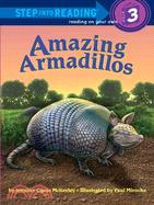 Amazing Armadillos
