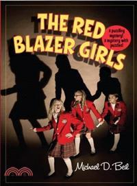 The Red Blazer Girls