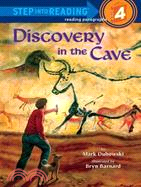 Discovery in the Cave