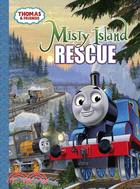 Misty Island Rescue