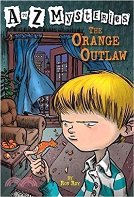 The Orange Outlaw