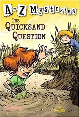 The Quicksand Question