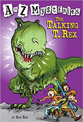 The Talking T. Rex