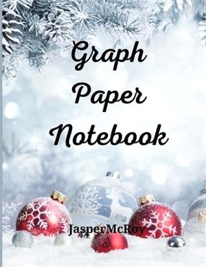 Graph Paper Notebook