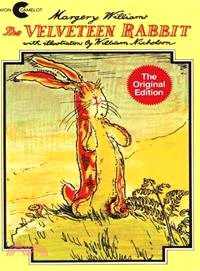 The Velveteen Rabbit, or, How toys become real