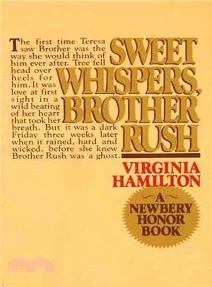 Sweet Whispers, Brother Rush | 拾書所